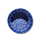 409 Bunzlau Schaaltje 2546X Ronde Schaaltjes